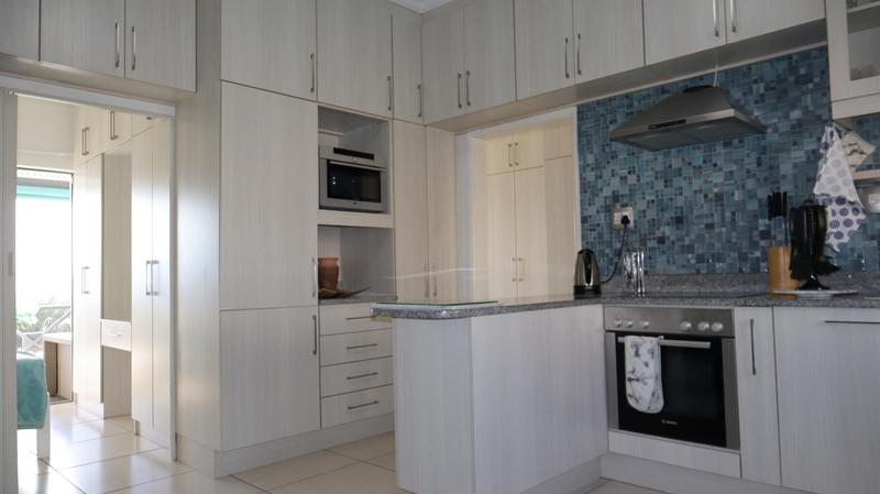 2 Bedroom Property for Sale in De Bakke Western Cape